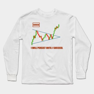 Forex Trader Collection 16 Long Sleeve T-Shirt